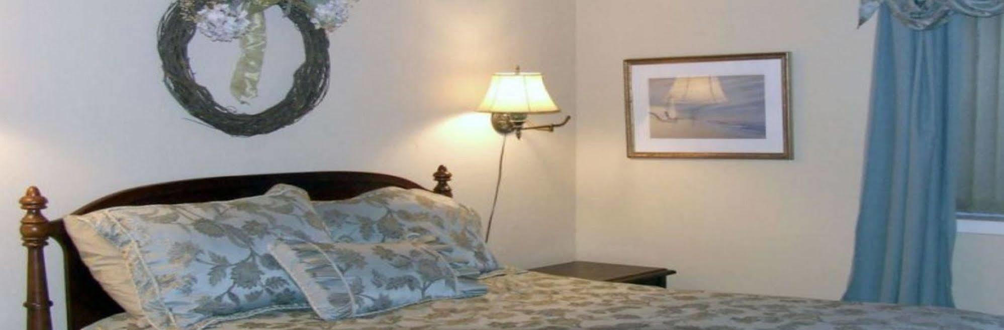 Laurel Grove Inn Riva Esterno foto